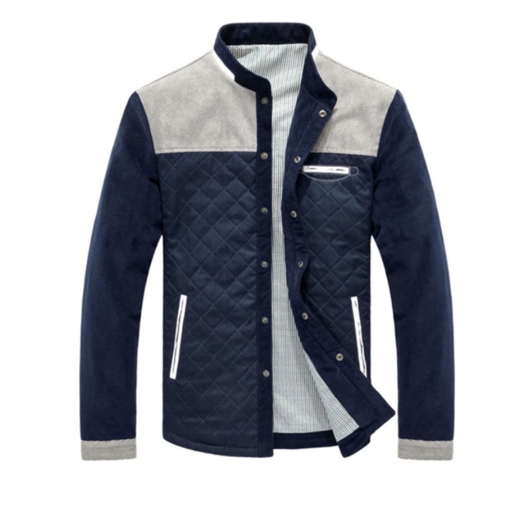 Recon Hunter baseball bomber jacket M/L